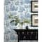 RoomMates Country Life Toile Peel & Stick Wallpaper